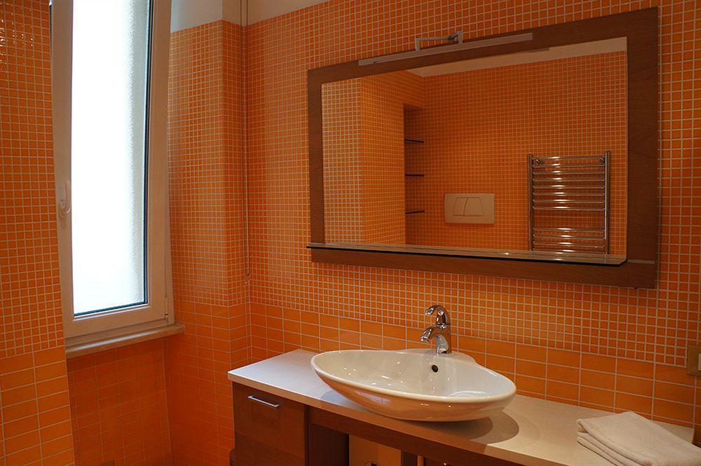 Le Stanze Di Elle Hotel Róma Kültér fotó