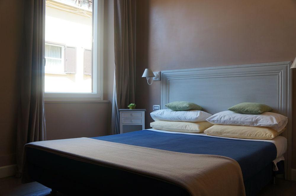 Le Stanze Di Elle Hotel Róma Kültér fotó