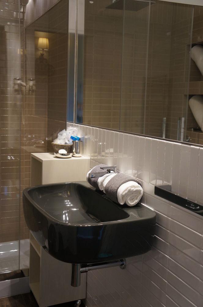 Le Stanze Di Elle Hotel Róma Kültér fotó