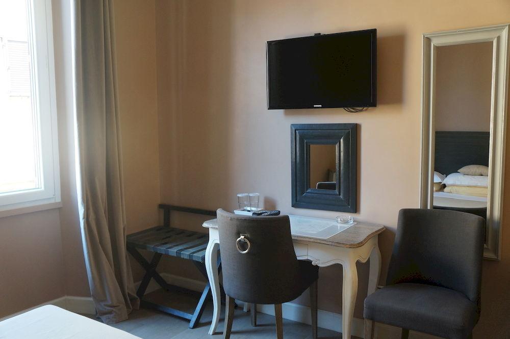 Le Stanze Di Elle Hotel Róma Kültér fotó