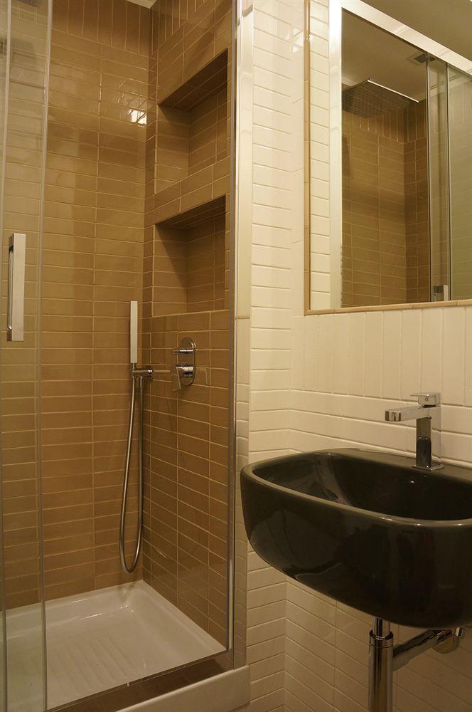 Le Stanze Di Elle Hotel Róma Kültér fotó