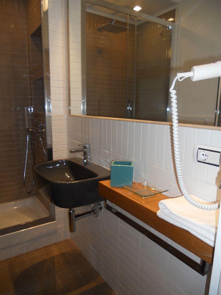 Le Stanze Di Elle Hotel Róma Kültér fotó