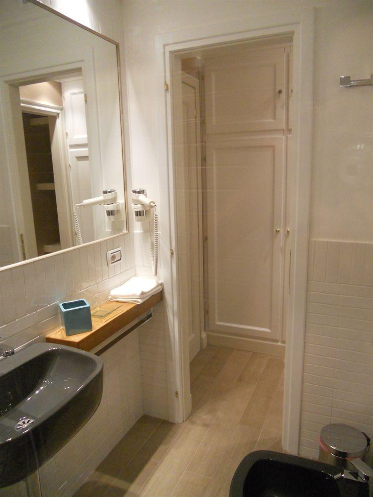 Le Stanze Di Elle Hotel Róma Kültér fotó