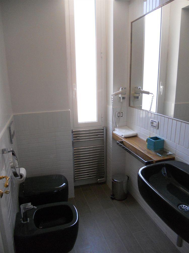 Le Stanze Di Elle Hotel Róma Kültér fotó