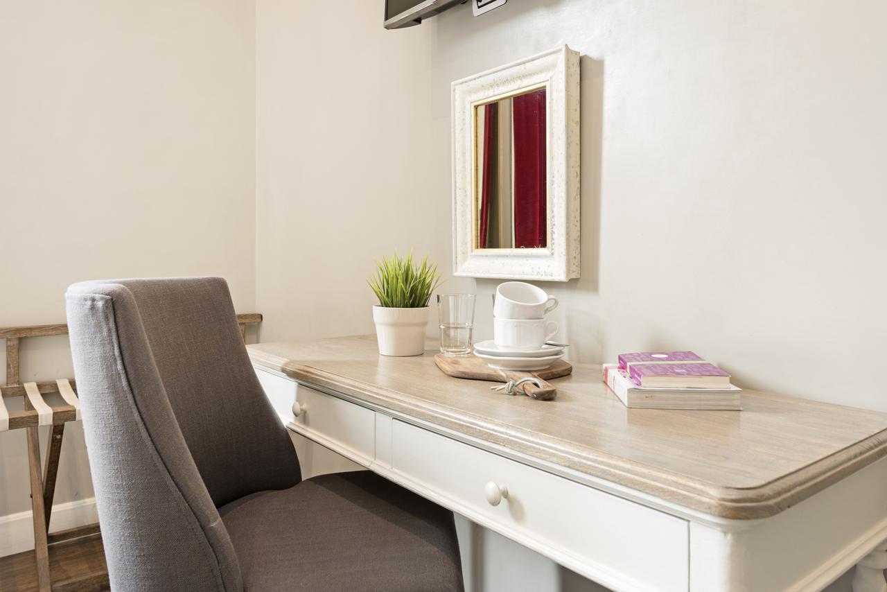 Le Stanze Di Elle Hotel Róma Kültér fotó