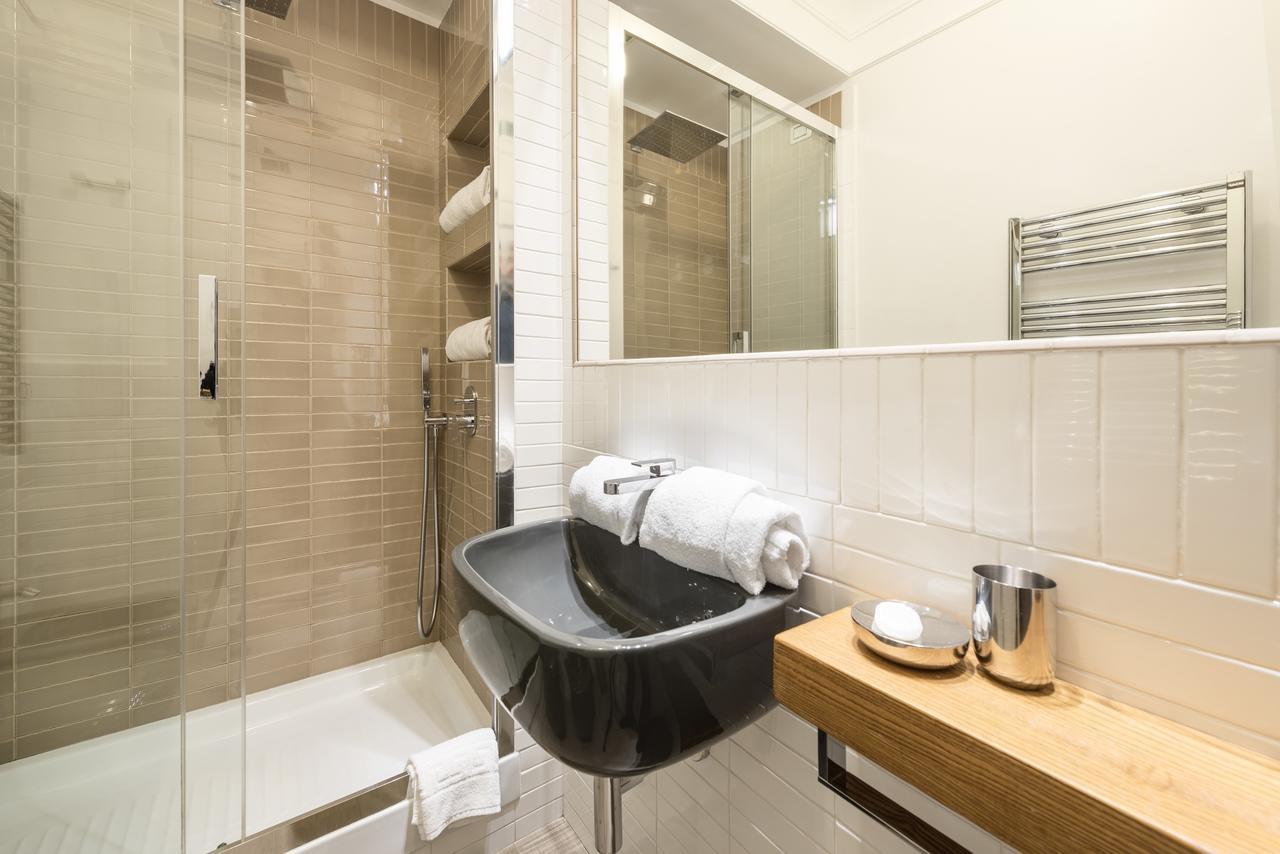 Le Stanze Di Elle Hotel Róma Kültér fotó