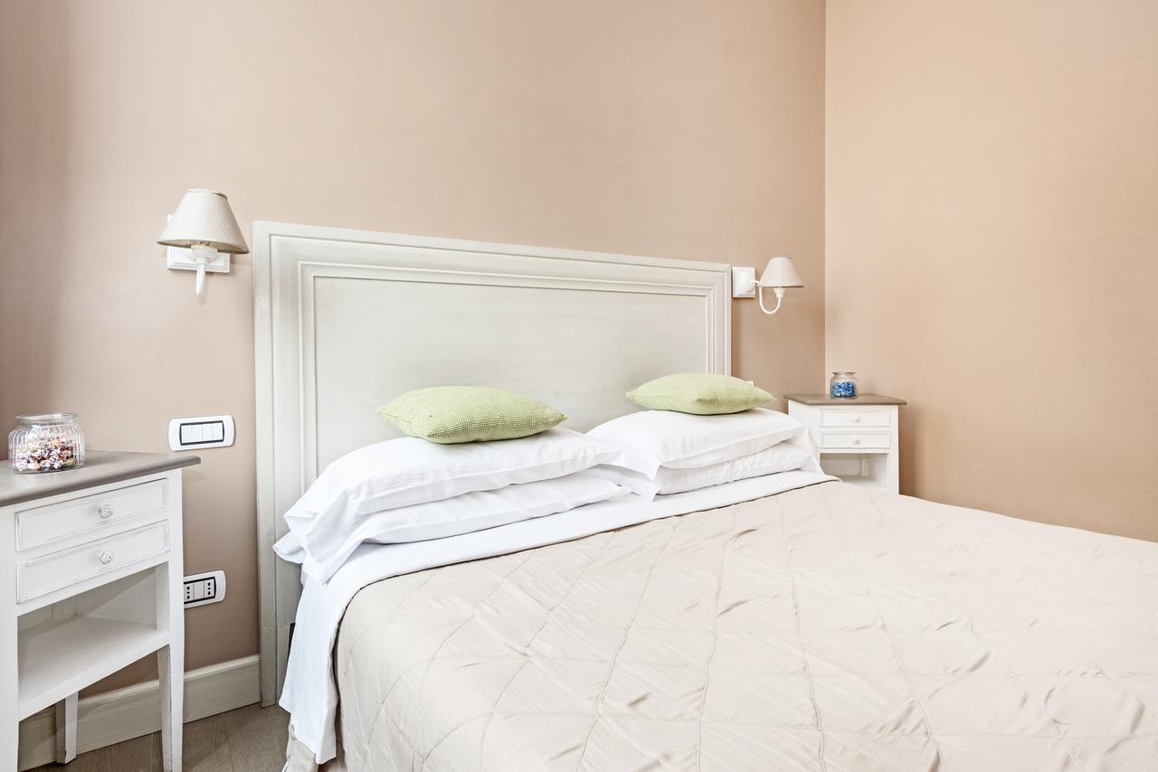 Le Stanze Di Elle Hotel Róma Kültér fotó